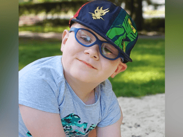 Kubuś Kulik - main photo