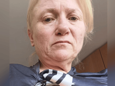 Aleksandra Jędrzejewska - main photo