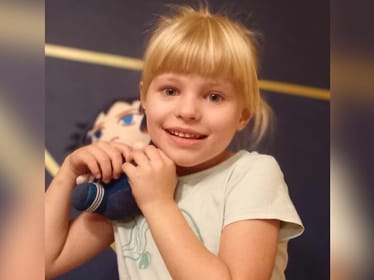 Nadia Narólska - main photo