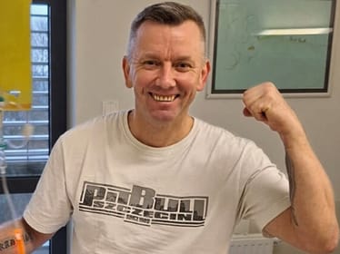 Robert Jaworski - main photo