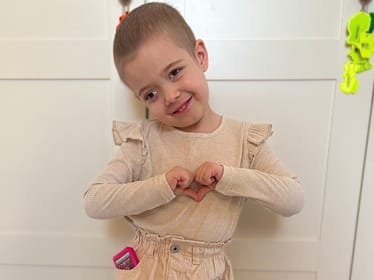 Amelka Koźbiał - main photo