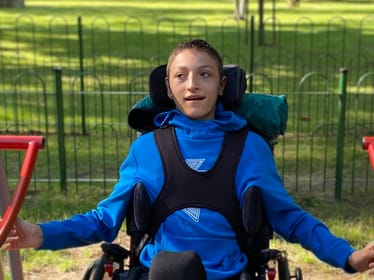 Maks Paradysz - main photo