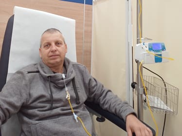 Danek Kozłowski - zdjęcie główne