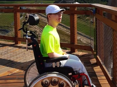 Michał Sołowiński - zdjęcie główne