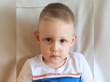 Jakub Paluch - main photo