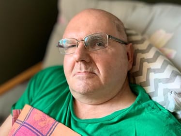 Krzysztof Słoński - main photo