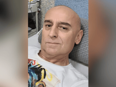 Tomasz Smoliński - zdjęcie główne