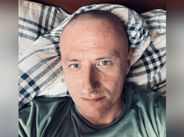 Tomasz Rożek - zdjęcie główne