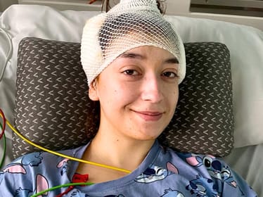 Sandra Szczygieł - zdjęcie główne