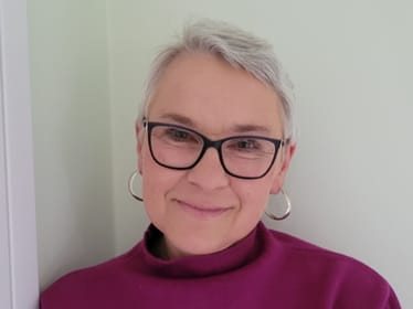 Liliana Roszkowska - zdjęcie główne