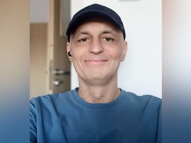 Irek Lechniak - zdjęcie główne