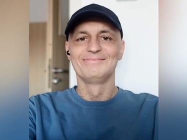 Irek Lechniak - zdjęcie główne