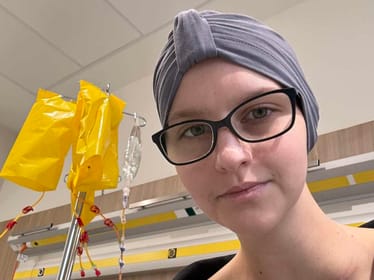 Zuzanna Bierycz - zdjęcie główne