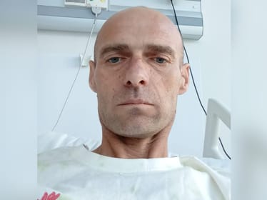 Michał Cieszyński - zdjęcie główne