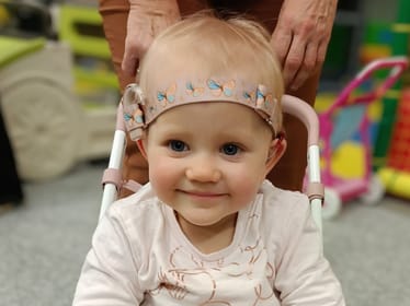 Justyna Rzepka - main photo