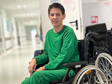 Katarzyna Piotrowska - main photo