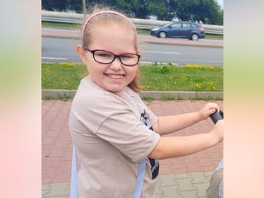 Zuzanka Polańska - zdjęcie główne