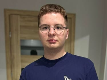 Mateusz Wiater - zdjęcie główne