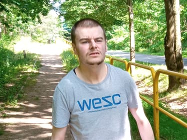 Adam Adler - zdjęcie główne