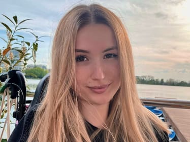 Ilona Mykytiuk - zdjęcie główne