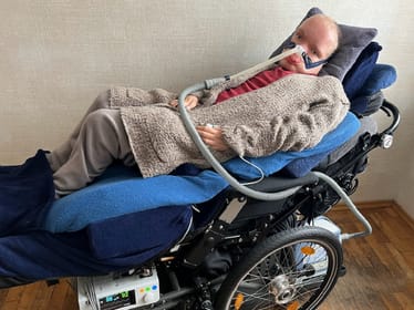 Piotrek Laudan - zdjęcie główne