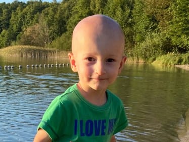 Marceli Zakrzewski - zdjęcie główne