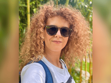 Anna Wolińska - main photo