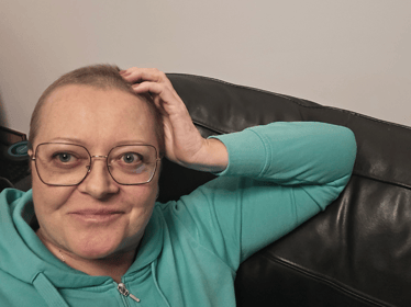 Agnieszka Pietraszko - main photo