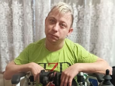 Marcin Rajczyk - main photo