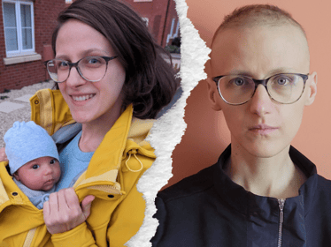 Dominika Brzóska-Corenthy - main photo