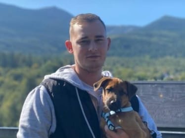 Kamil Woźniak - zdjęcie główne