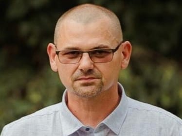 Tomasz Szwed - zdjęcie główne