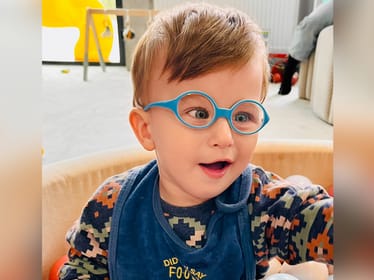 Staś Wróbel - zdjęcie główne