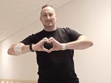 Bartłomiej Jankowski - main photo