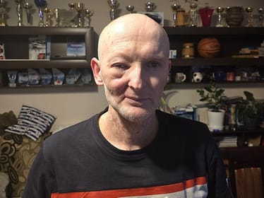 Grzegorz Jurczak - main photo