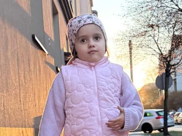 Ania Heley - main photo