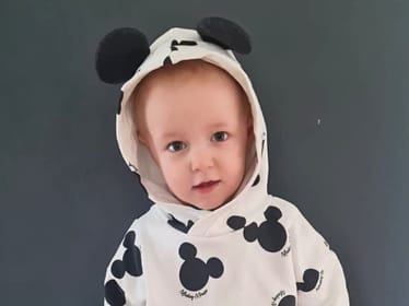 Kubuś Szymański - zdjęcie główne