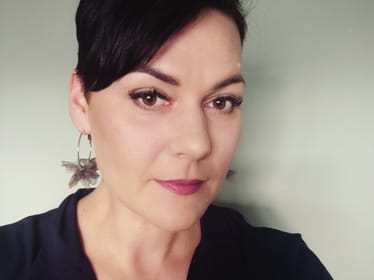 Karolina Wawrzyńczak - main photo