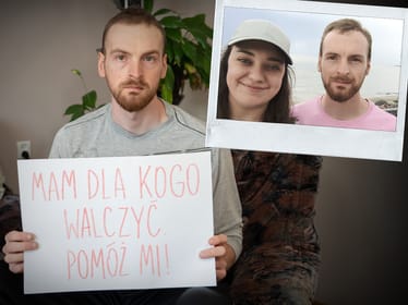 Łukasz Grześkowiak - zdjęcie główne