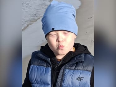 Kubuś Mazurkiewicz - main photo