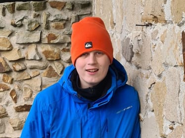 Michał Ogór - main photo