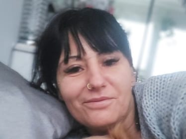 Aleksandra Dąbrowska - zdjęcie główne