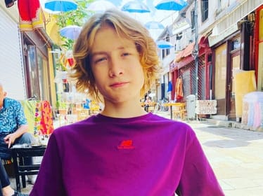 Kuba Szynal - main photo