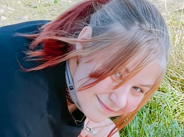 Daria Stafiej - main photo