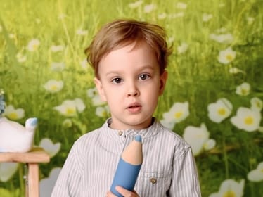 Filip De Freitas Sikorski - main photo