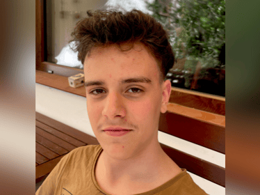 Marcel Jaskólski - zdjęcie główne