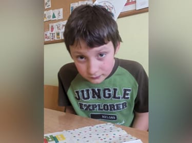 Maksymilian Pawlik - zdjęcie główne