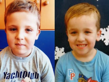 Szymon i Artur Żywczak - main photo