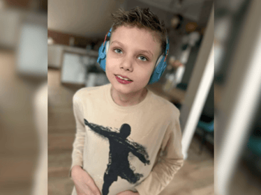 Michałek Płowy - main photo