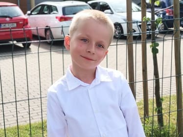 Jakub Nowak - zdjęcie główne